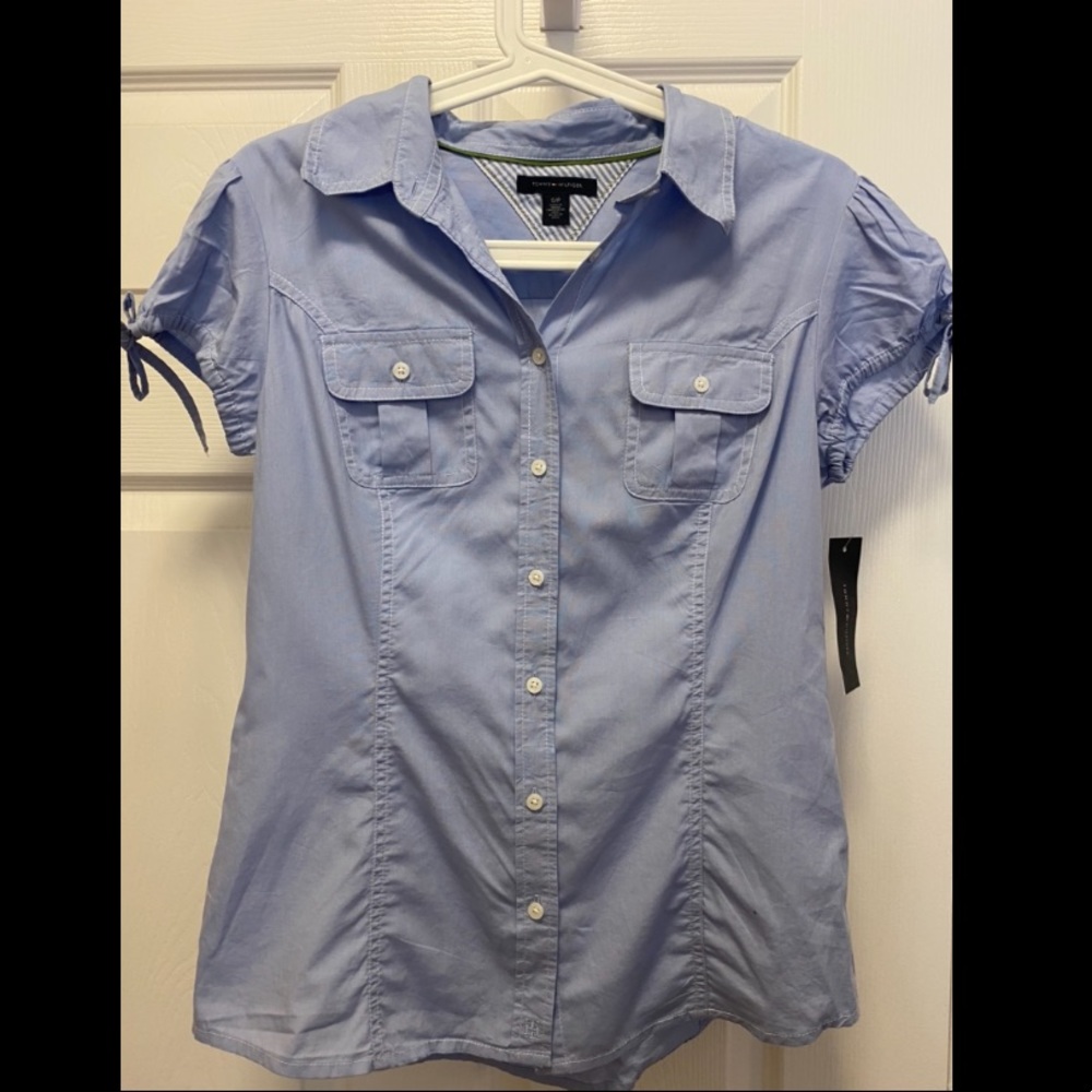 Tommy tee